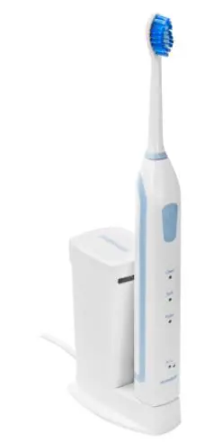 nevadent NSZB 3.7 C4 Advanced Sonic Electric Toothbrush