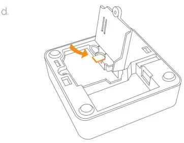 DEVELCO MGW211 Squid.link 2B Extremely Flexible loT Hub - sim card