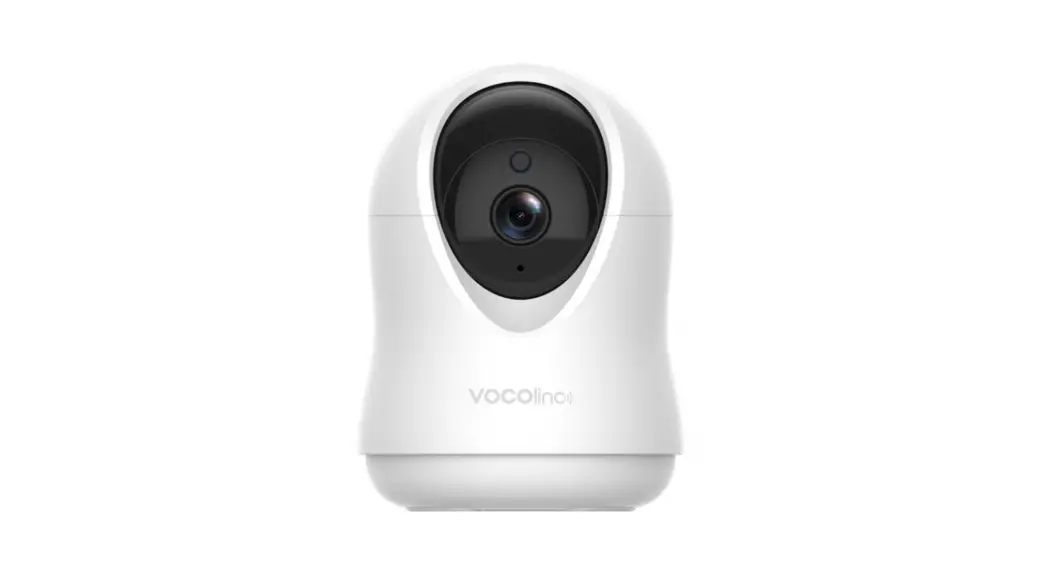 Vocolinc Vc1 Smart Indoor Camera User Guide Vocolinc Vc1 Smart Indoor Camera User Guide