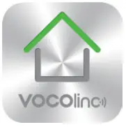 VOCOlinc VC1 Smart Indoor Camera - Fig