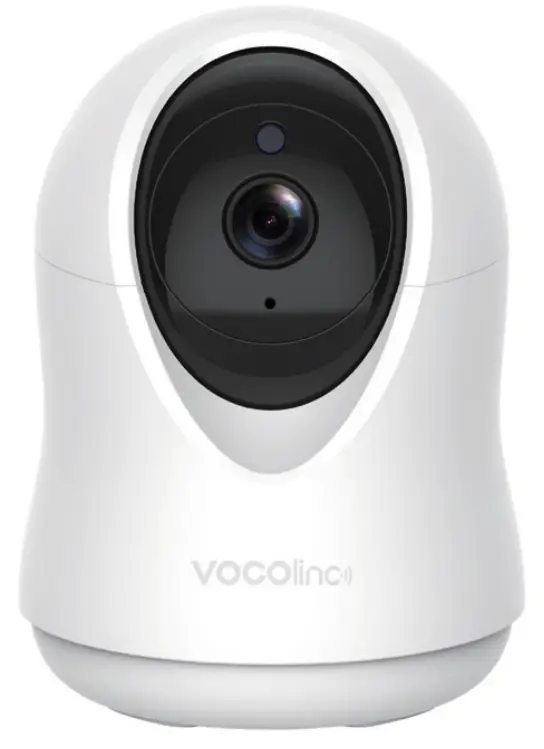 VOCOlinc VC1 Smart Indoor Camera