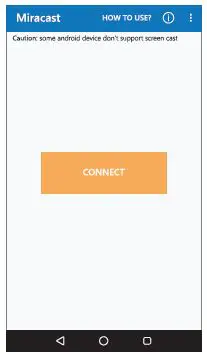 AKASO WT50 Mini Video Projector 15