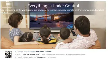 AKASO WT50 Mini Video Projector 21