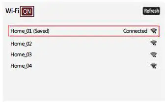 AKASO WT50 Mini Video Projector 4