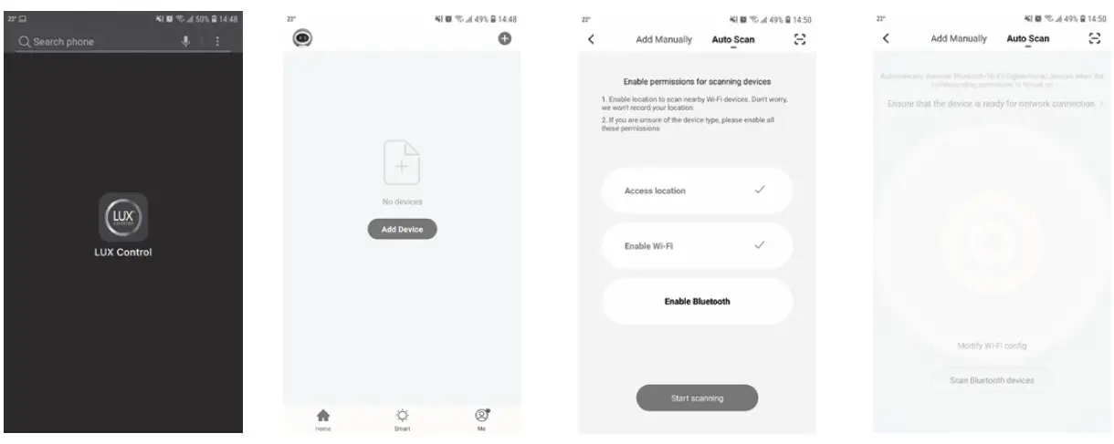 GM Lighting-SHWD-LUXcontrol-300-Wa-FIG 1