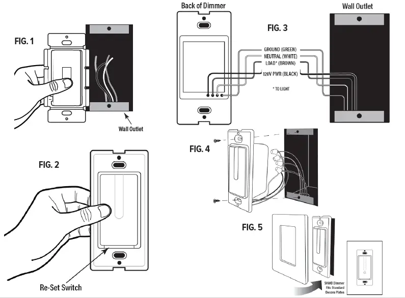 GM Lighting-SHWD-LUXcontrol-300-Wa-FIG 4