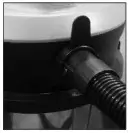 INALSA WD21 Vacuum Cleaner - According to differrent operation 2