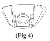 INALSA WD21 Vacuum Cleaner - How to User 2
