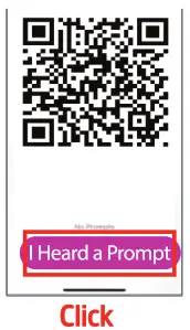 Energizer Smart Wifi Indoor Connect the device Stepe 7-2