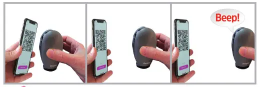 Energizer Smart Wifi Indoor Connect the device Stepe 7-3