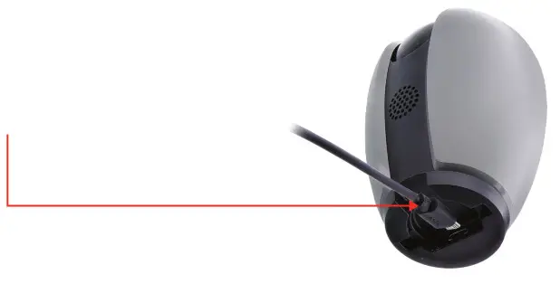 Energizer Smart Wifi Indoor Installation 1