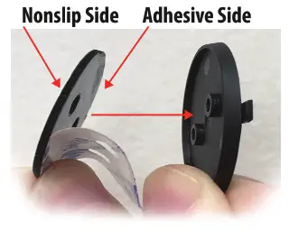 Energizer Smart Wifi Indoor Installation 2