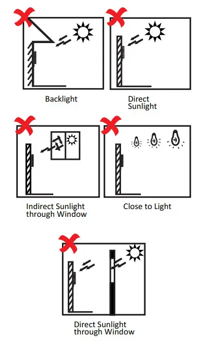 HIKVISION DS K1T671 Series Face Recognition Terminal-