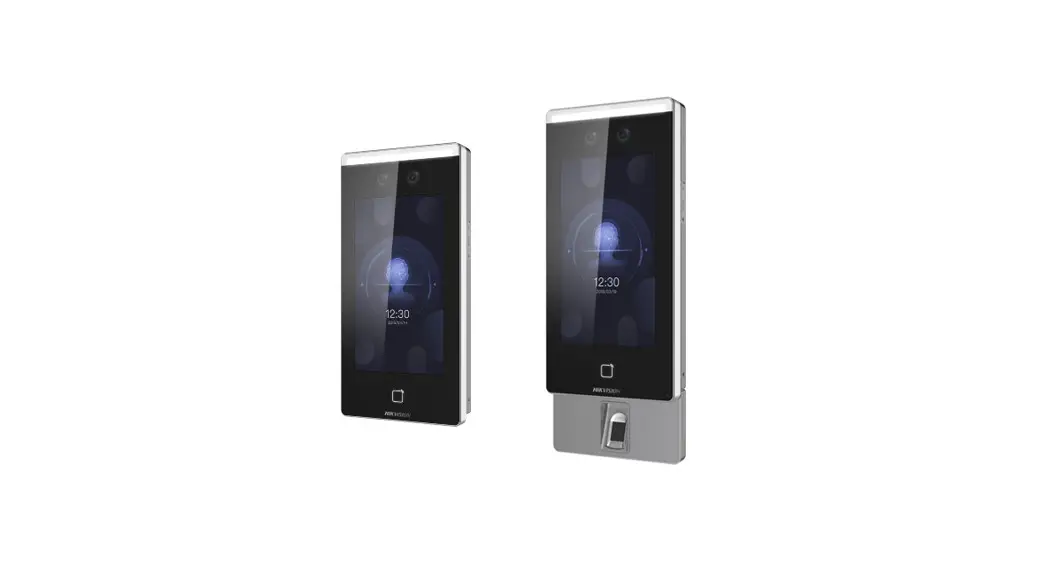 Hikvision Ds-k1t671 Series Face Recognition Terminal User Guide Hikvision Ds-k1t671 Series Face Recognition Terminal User Guide