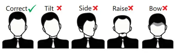 HIKVISION DS K1T671 Series Face Recognition Terminal-fig7