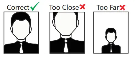 HIKVISION DS K1T671 Series Face Recognition Terminal-fig8