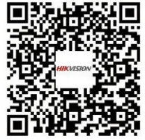 HIKVISION-qr