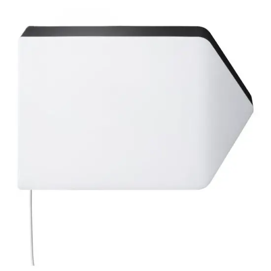 IKEA 004.229.86 BÄGAREN LED Wall Lamp
