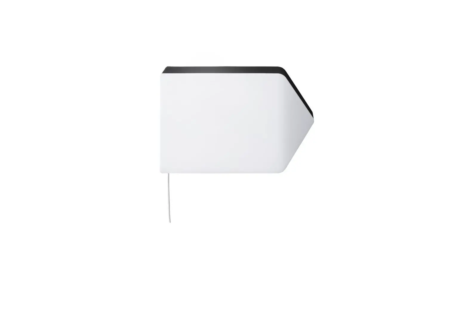 Ikea 004.229.86 Bägaren Led Wall Lamp Instruction Manual
