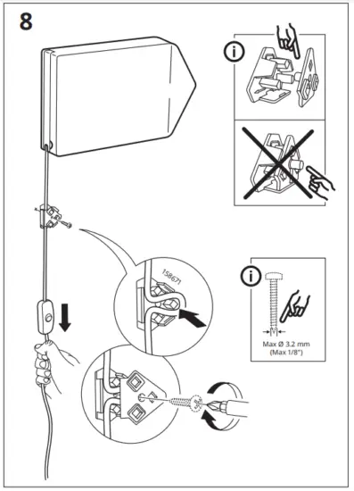 Assembly Instructions