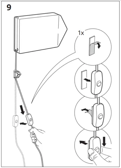 Assembly Instructions