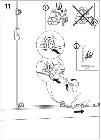 Assembly Instructions
