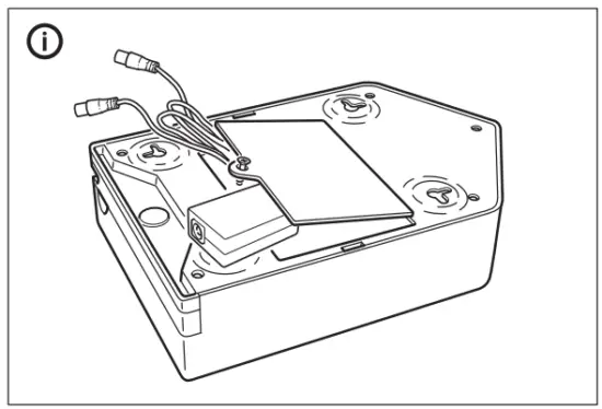 Assembly Instructions