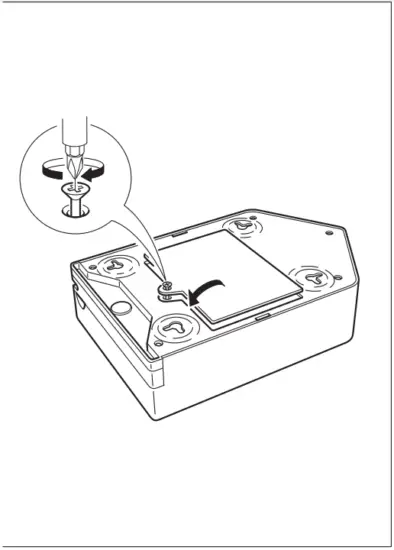 Assembly Instructions