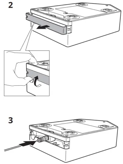 Assembly Instructions