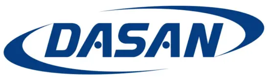 DASAN logo