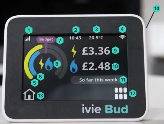 ivie Bud In-Home Display-fig1