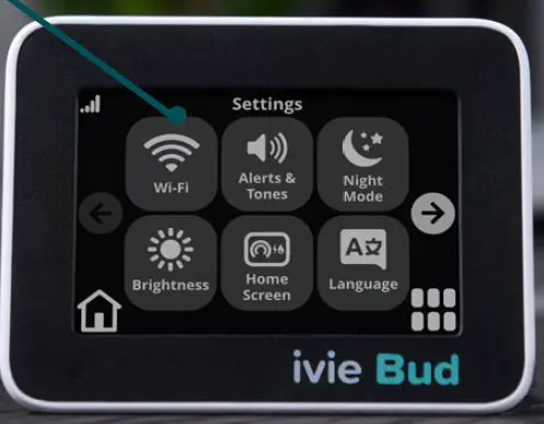 ivie Bud In-Home Display-fig4