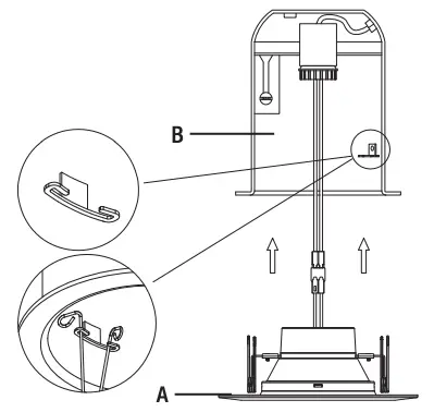 Finishing the Installation
