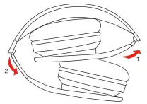 M4U 8 HEADPHONE CARE