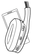 NFC Wireless Pairing