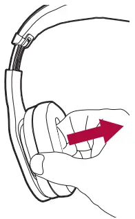 M4U 8 HEADPHONE CARE