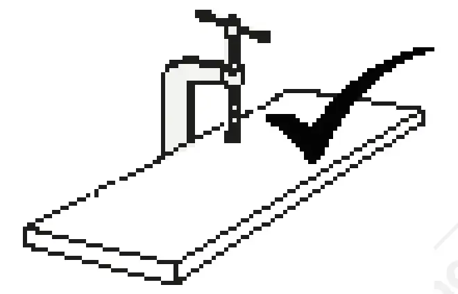 VonHaus 3500014 800W Reciprocating Saw - OPERATION 1