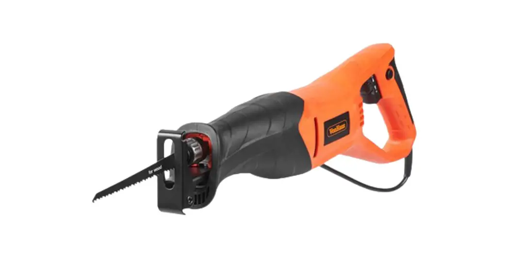 Vonhaus 3500014 800w Reciprocating Saw Instruction Manual Vonhaus 3500014 800w Reciprocating Saw Instruction Manual
