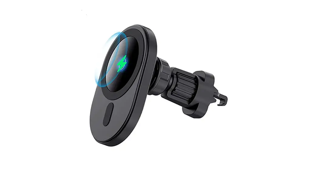 Shenzhen Icheckey Technology Iforce M1 Magnetic Wireless Car Charger User Manual