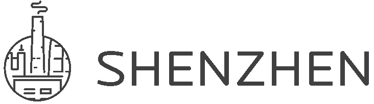 Shenzhen - Logo