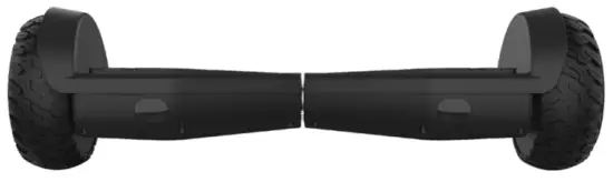 JETSON JAERO BLK Spin All Terrain Hoverboard - NEUTRAL