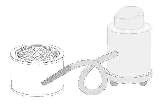 Govee-H7122-Smart-Air-Purifier-9