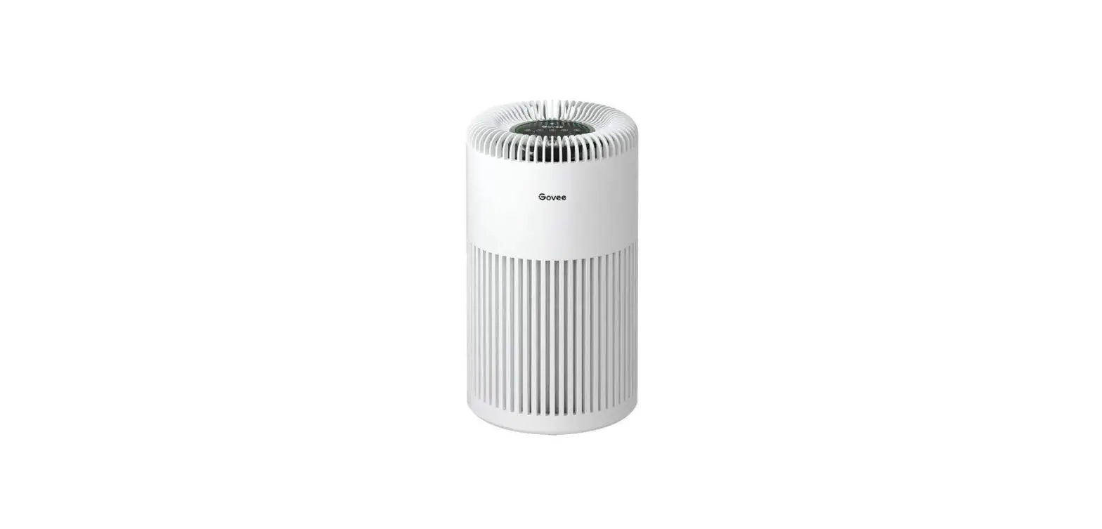 Govee H7122 Smart Air Purifier User Manual
