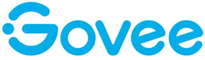 Govee-H7122-Smart-Air-Purifier-LOGO