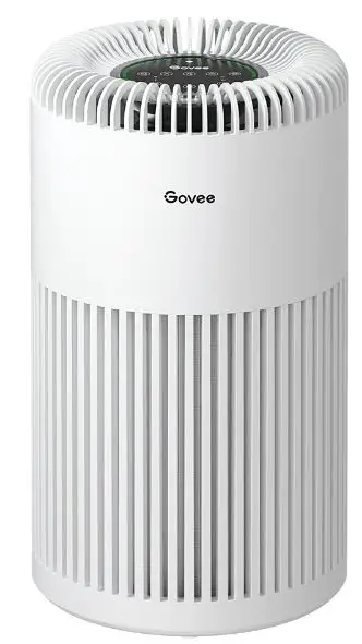 Govee-H7122-Smart-Air-Purifier-PRO