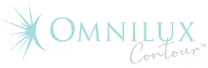 OMNILUX-Contour-6736-LED-Light-Therapy-logo