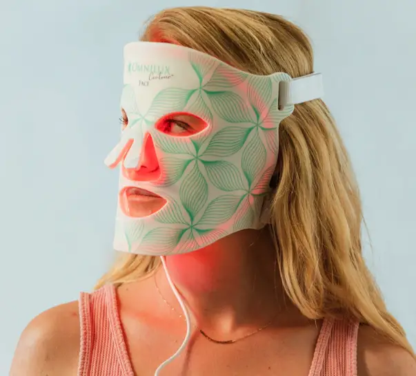 OMNILUX-Contour-6736-LED-Light-Therapy-product