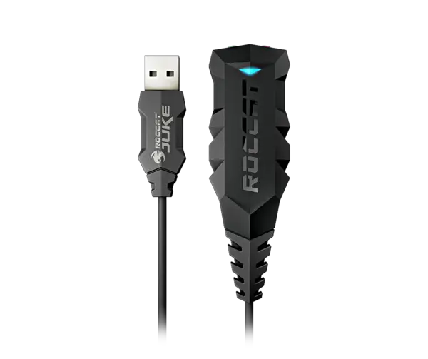 Roccat Juke User Manual And Driver Roccat Juke User Manual And Driver