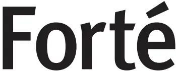 Forte logo