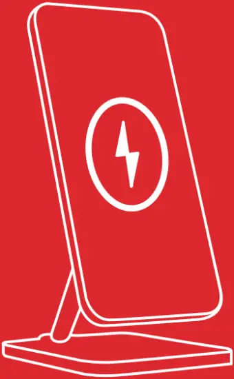 twelve south 12-2040 Forte for iPhone with MagSafe